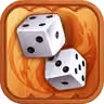 Narde - classic backgammon icon