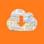 Offline.maps iOS Icon