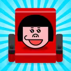 隣の席はだれ？ - 暇つぶし論理パズルゲーム iOS Icon
