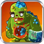 Special Squad vs Zombies iOS Icon