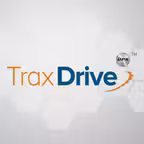 TraxDrive Icon