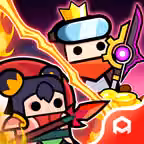 Survivor!.io icon