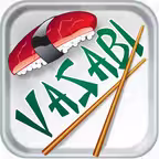 Vasabi | Moldova iOS Icon