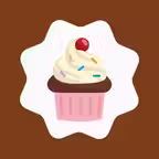 Bakery - Study Timer iOS Icon