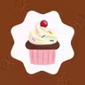 Bakery - Study Timer icon