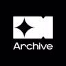Archive icon