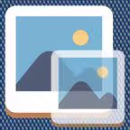 Resize Images ~Perform batch processing~ iOS Icon