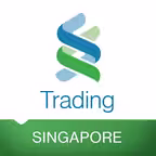 SC Mobile Trading (for Tablet) iOS Icon