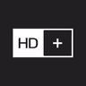 HD+ icon