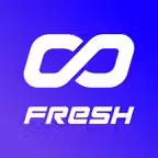 CRM Fresh - оценщикам iOS Icon