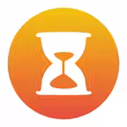 Sunrise - Intermittent Fasting iOS Icon