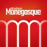 Foot Monaco icon