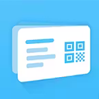 口袋名片 Icon