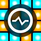 DUBSTEP / Loops / Keyboard / Drums icon