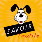 Savoir Inutile : Culture G iOS Icon