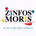 Zinfos Moris Icon