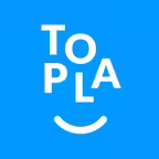 Topla.io iOS Icon