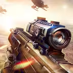 King Of Shooter iOS Icon