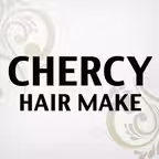 仙台の美容室 CHERCY HAIR MAK‪E Icon