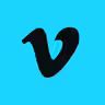 Vimeo icon