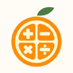 PaletteCalculator iOS Icon