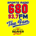 680 The Fan Icon