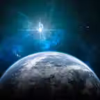 Mission Tesseract: The Martian Interstellar Hexahedron Puzzle Icon