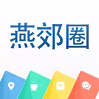 燕郊圈 Icon