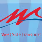 West Side Transport Icon