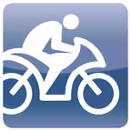 MotoTour iOS Icon