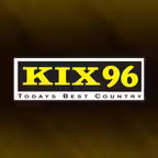 KIX 96 - KKEX iOS Icon