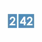 2|42 Community Church Icon