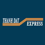 Thanh Dat Express iOS Icon