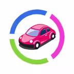 Gdzie Jest Auto Icon