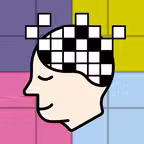 Learn Cryptic Crosswords iOS Icon