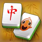 Mahjong 2 iOS Icon
