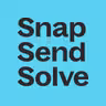 Snap Send Solve icon