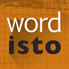 Wordisto - English Vocabulary Game iOS Icon