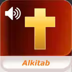 Alkitab Terjemahan Baru Audio Icon