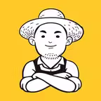 돌쇠네농산물 Icon