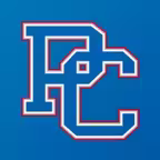 Presbyterian College Athletics Icon