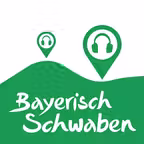 Bayerisch-Schwaben-Lauschtour Icon