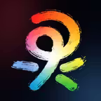 图灵灵-AI创作的全能工具箱 iOS Icon