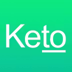 Keto Diet Recipes iOS Icon