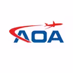 AOA Mobile App Icon