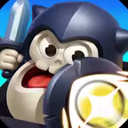 Boom Survivor: Pit Crisis iOS Icon