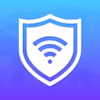 VPN for iPhone · iOS Icon