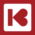 Kiss FM Estonia iOS Icon