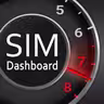 SIM-Dashboard icon