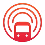 Moscow Metro Wi-fi Authorization iOS Icon